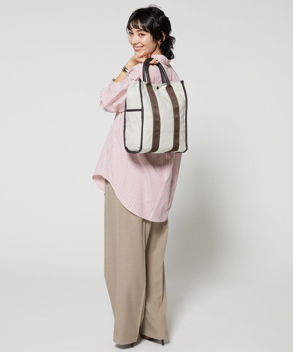 LA BAGAGERIE クラシックタテナガトート 