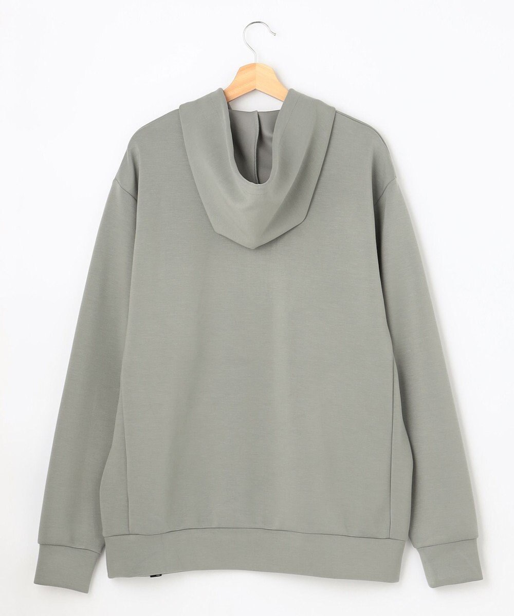 SHARE PARK MENS 【UNISEX】エアリッチダンボールパーカー（L・XLサイズ） 