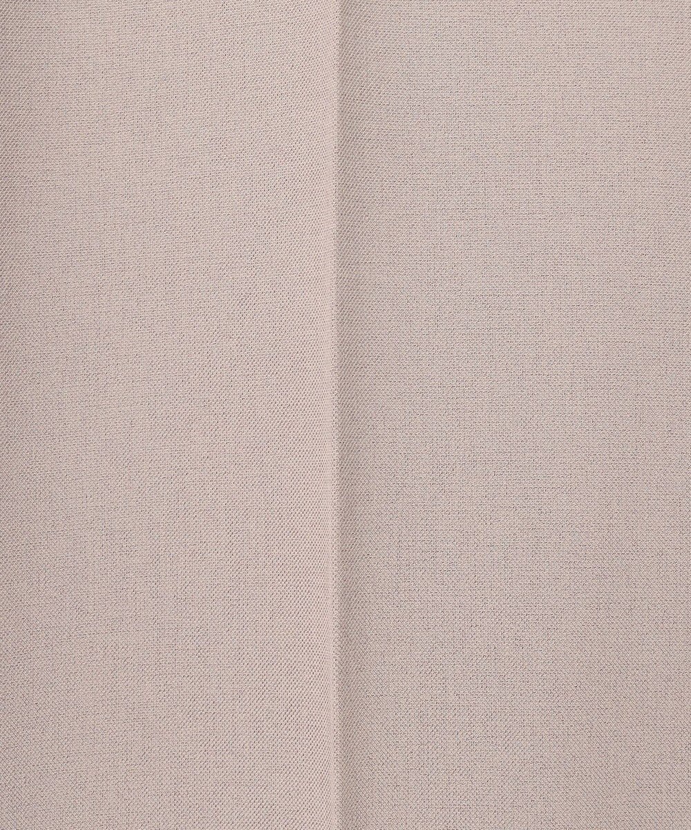 ANY SIS 【UVカット・接触冷感・吸水速乾】スマートビューティストレッチ  ワイドパンツ 