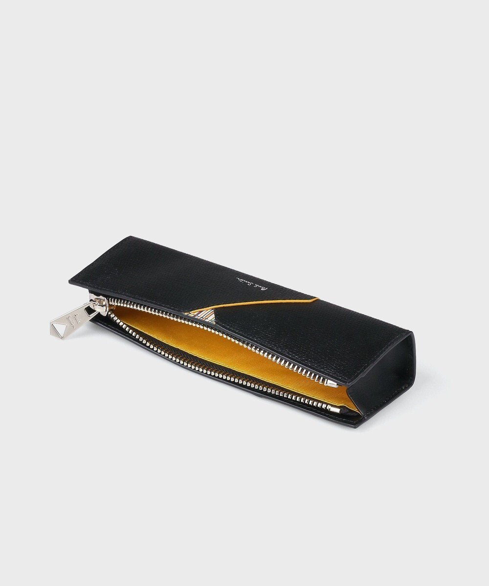 Paul Smith グレインレザー ペンケース 
