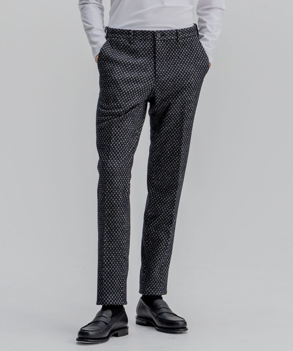 JOSEPH HOMME 【WEB限定カラーあり】ドビージャージー / CITY 