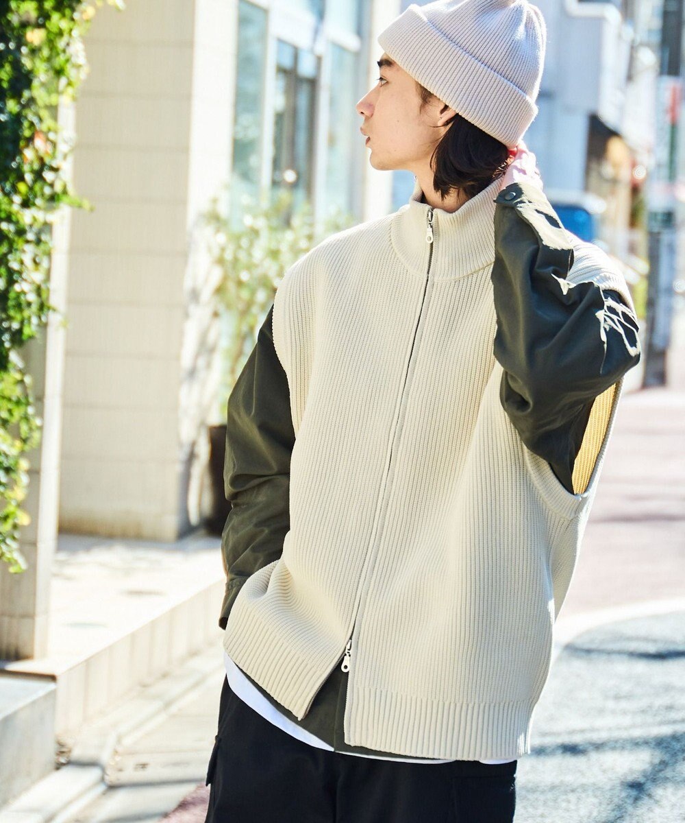 WEGO クリアライトドライバーズベスト 