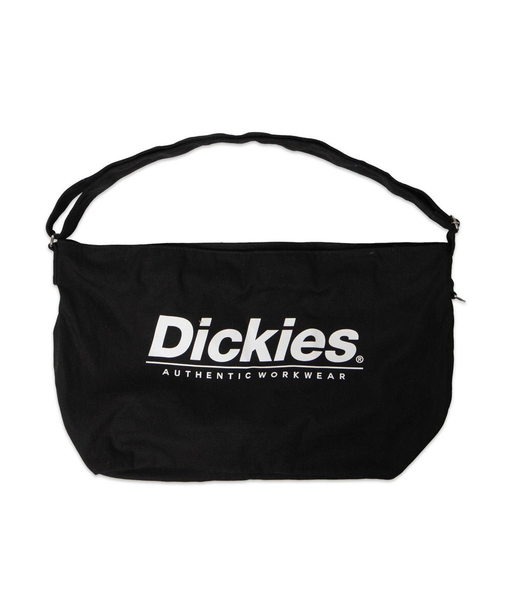 WEGO 別注Dickies　キャンバスショルダー 