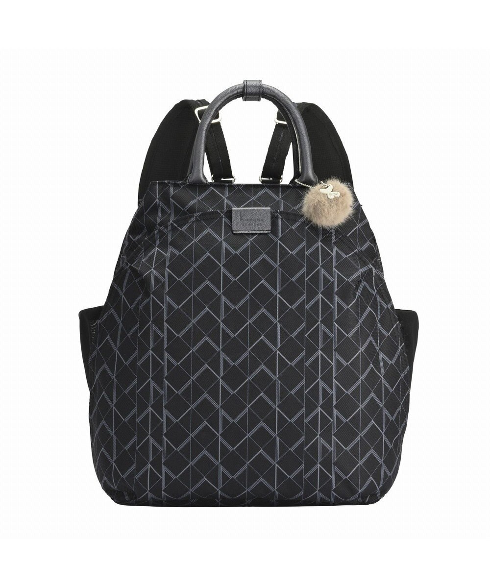 ACE BAGS & LUGGAGE Kanana project KM-2 リュックサック A4サイズ 13L 68714 カナナ カナナプロジェクト 