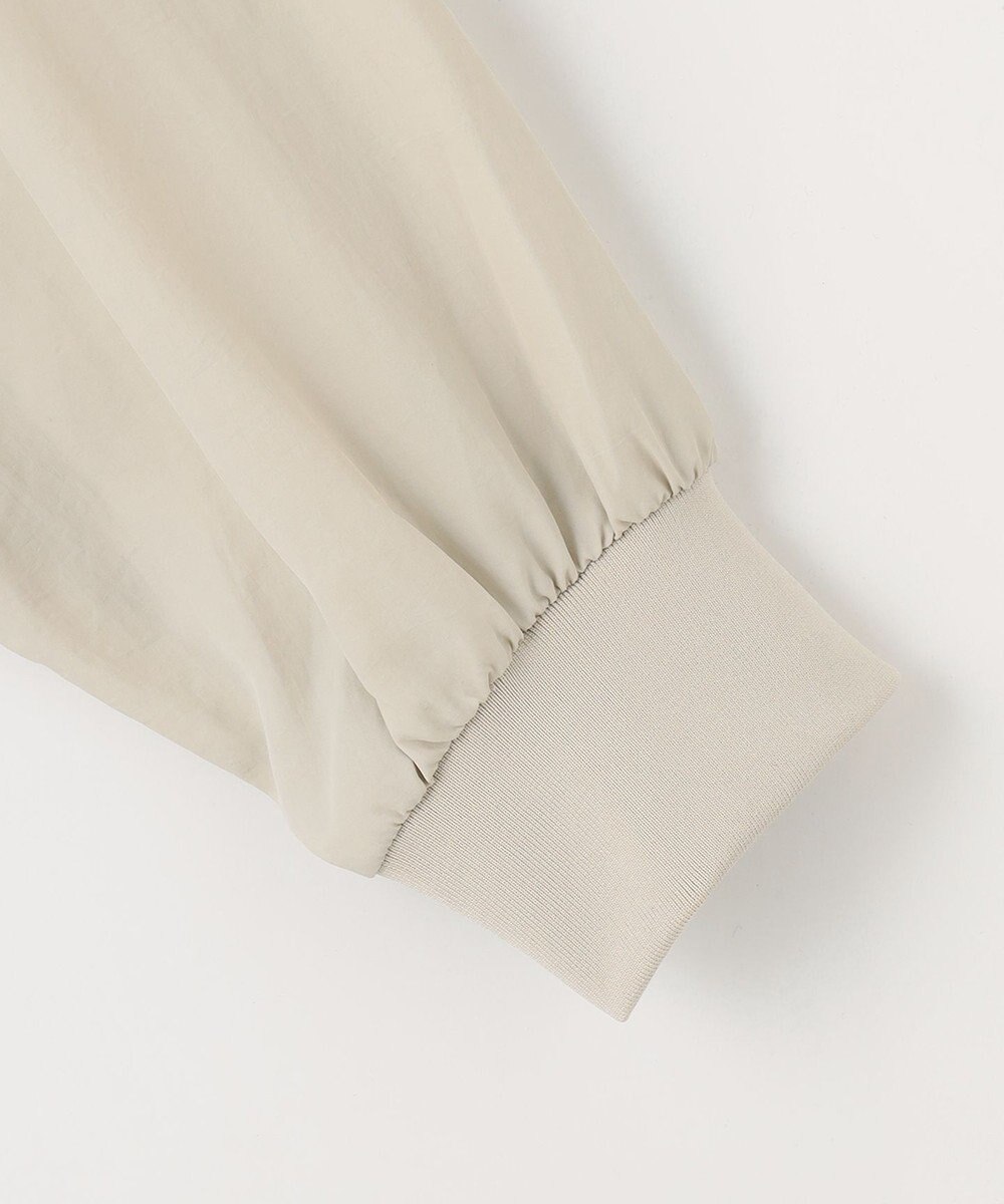 ANY 【洗濯機可能】ＭＡー１ブルゾン 