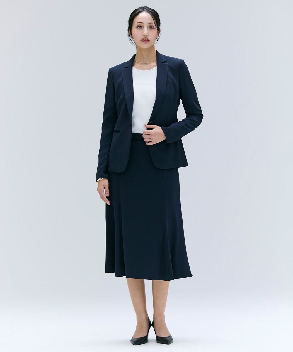 BEIGE， 【洗える・L-size】CINDY / テーラードジャケット 