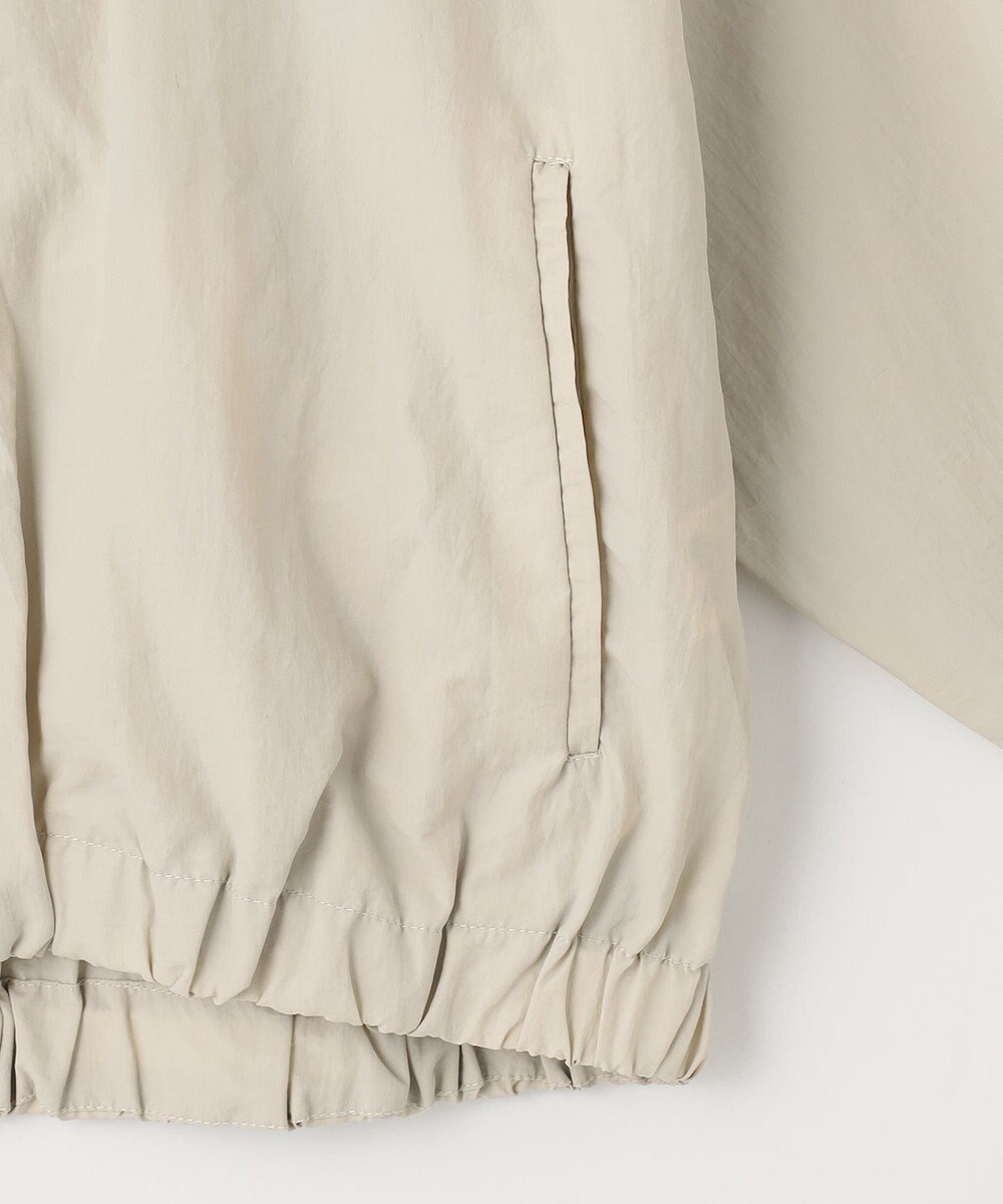 ANY 【洗濯機可能】ＭＡー１ブルゾン 