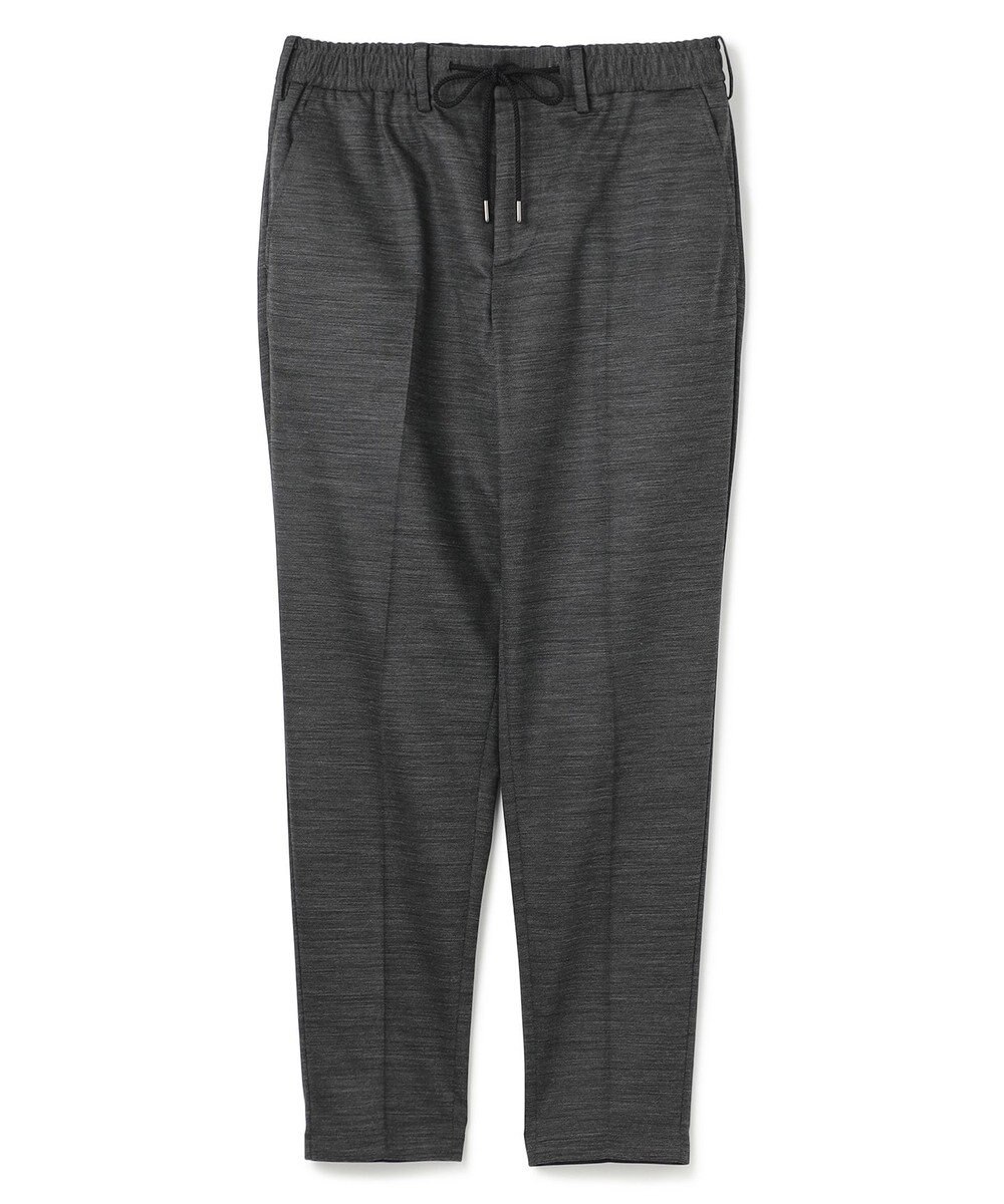 JOSEPH HOMME 新素材【抜群のストレッチ性/セットアップ対応可】スプリングウールジャージー / PEGG CONVERTIBLE 