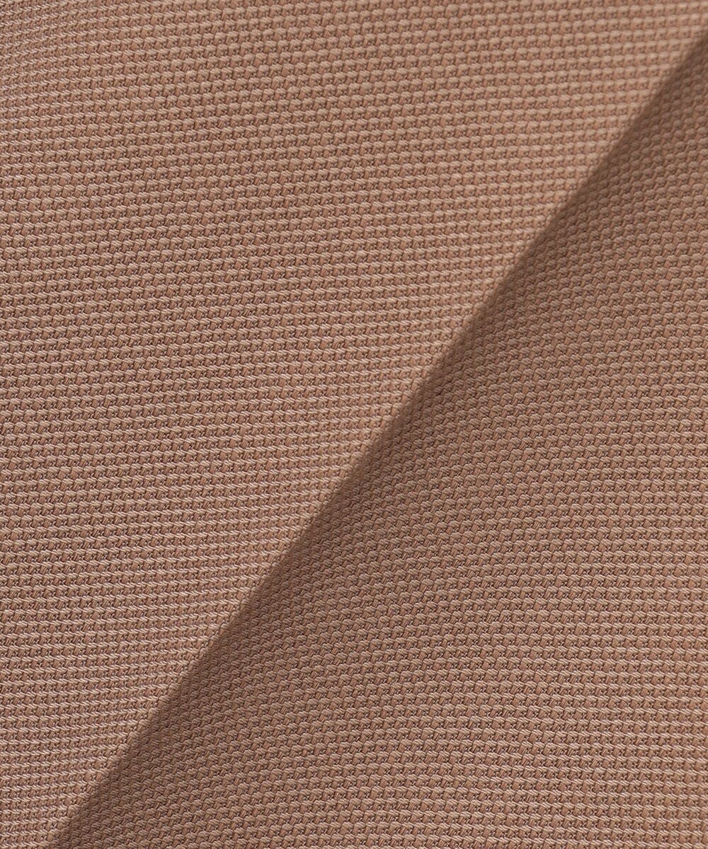 JOSEPH ABBOUD 【キングサイズ・ウエストも伸びる!/JAPANファブリック】シャンブレードビーストレッチ パンツ 