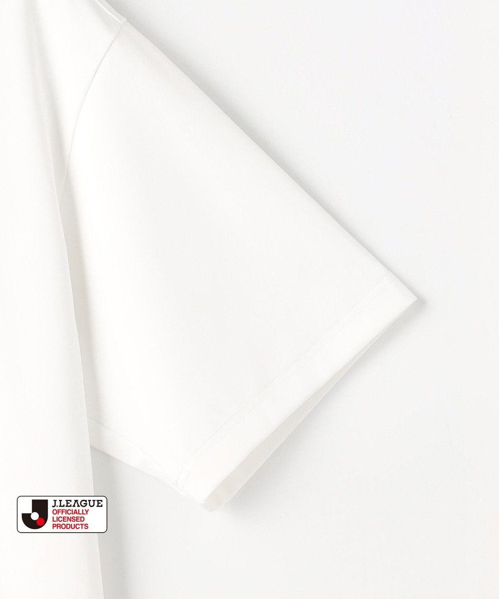 PW CIRCULUS 【UNISEX】J.LEAGUE モックネック J1所属の20クラブコラボ ゴルフ 