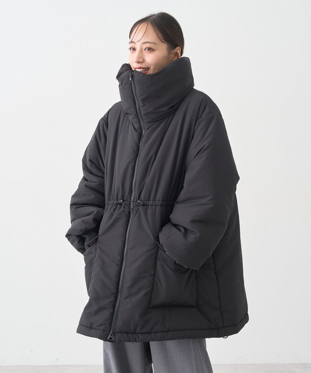 earth music&ecology 【2026年HAPPY BAG】earth music&ecology(パファードロストコートセット) 