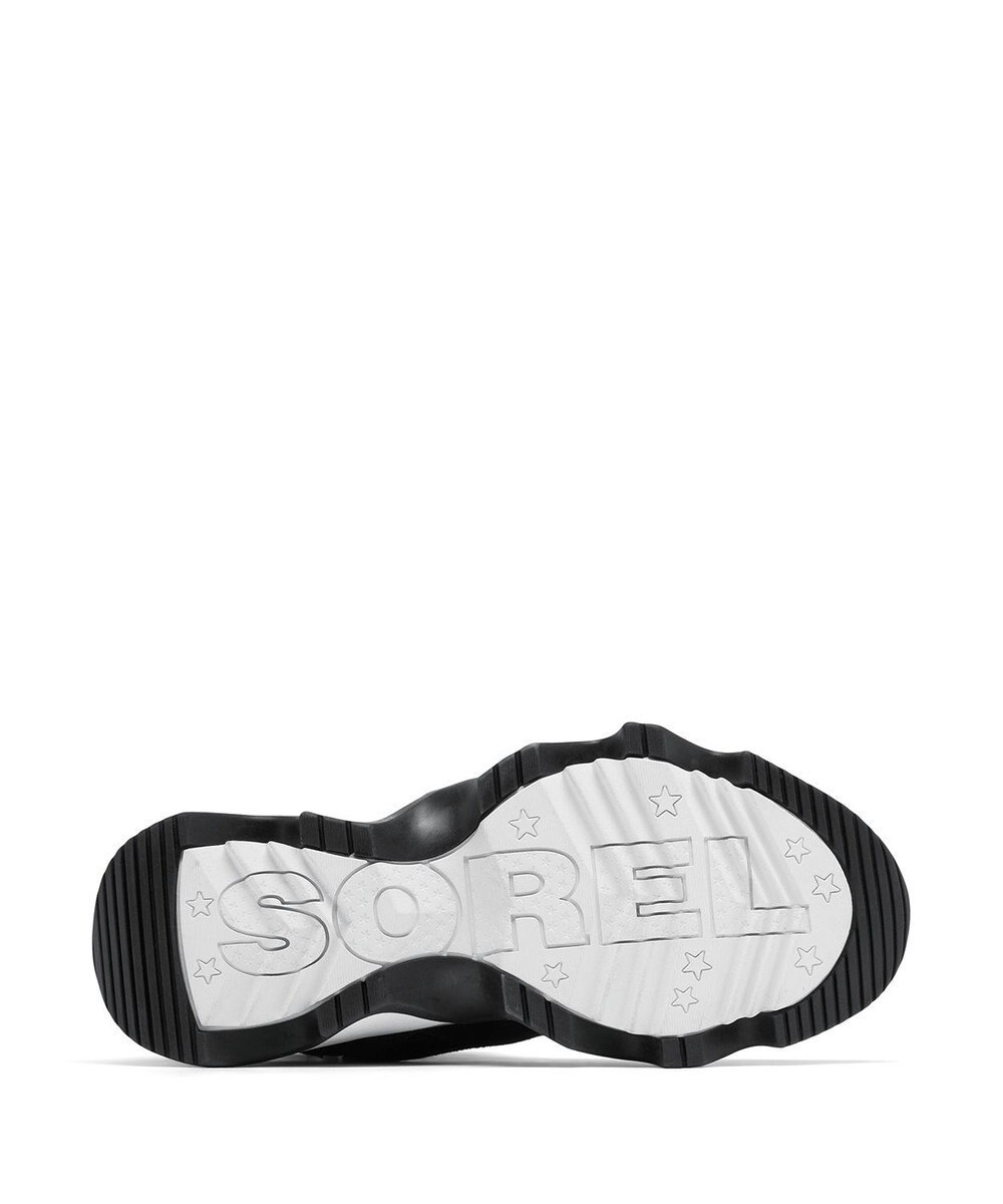 SOREL キネティックインパクト　ショートブーツ 