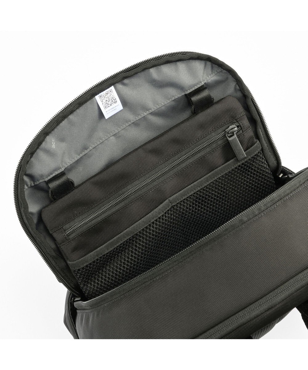 ACE BAGS & LUGGAGE 【スポーツ観戦】 ace. エブスタ ビジネスリュック A4/14インチPC収納 20083 エース 