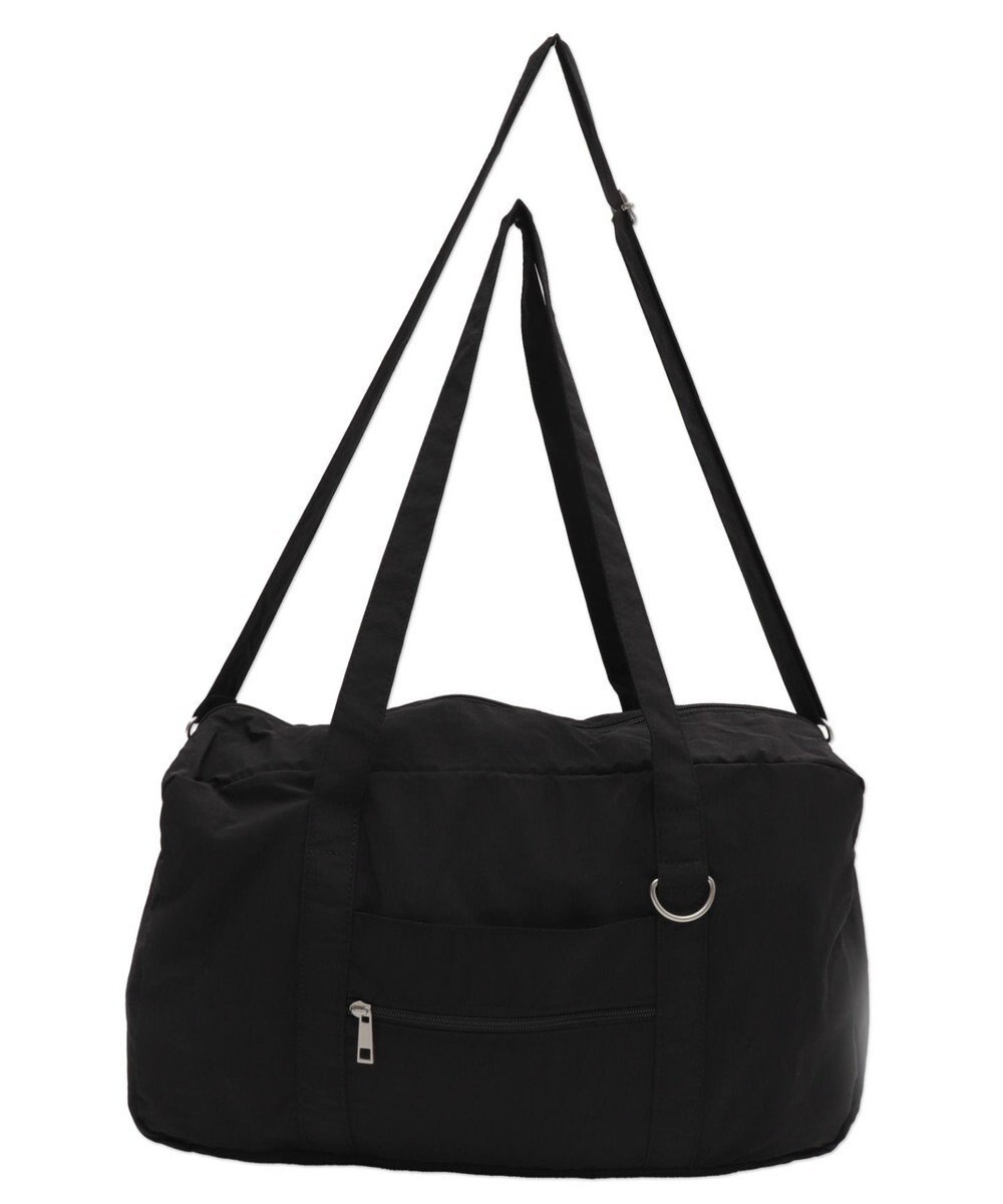 WEGO 2wayBIGボストンショルダー 