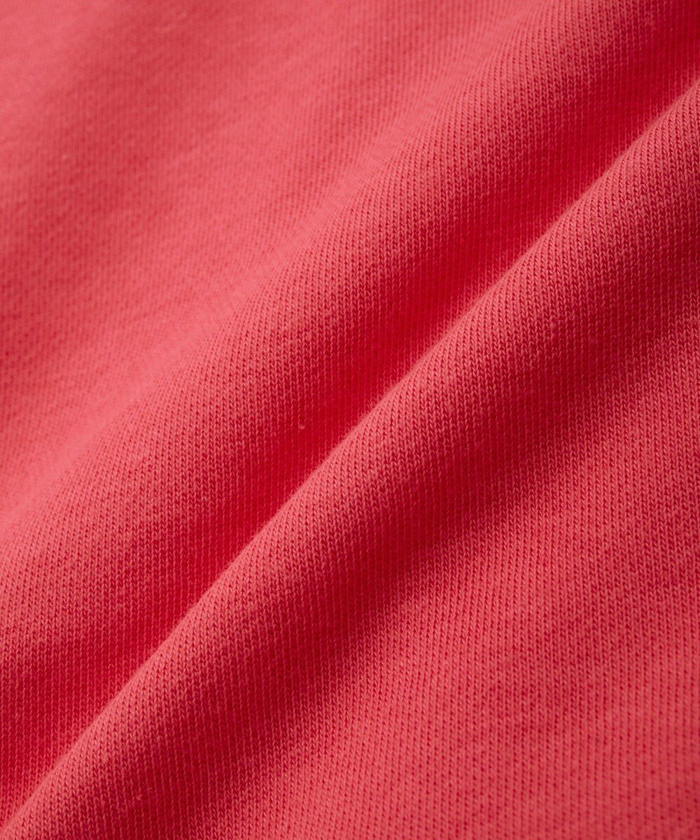 AMERICAN HOLIC バックギャザー裏毛スウェット 