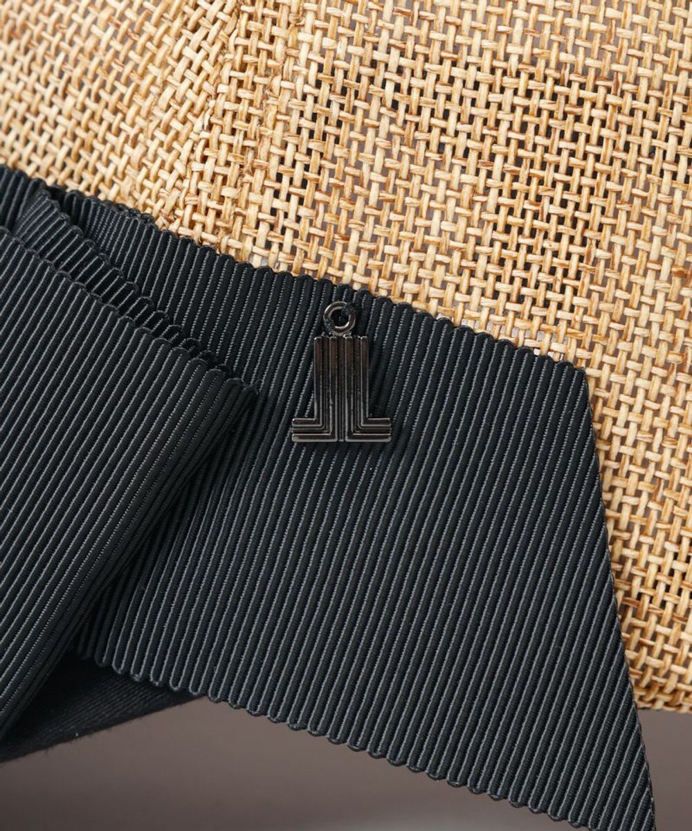 AURORA 【 LANVIN en Bleu （ランバン オン ブルー）】ペーパーシートキャップ 