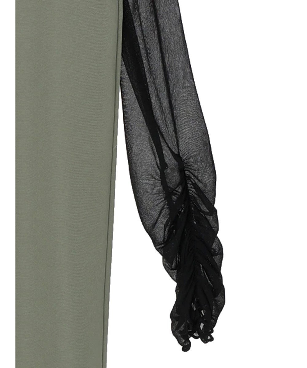 Green Parks ・ＥＬＥＮＣＡＲＥ　ＤＵＥ　ＳＥＴ２点インナー×ジャンスカ 