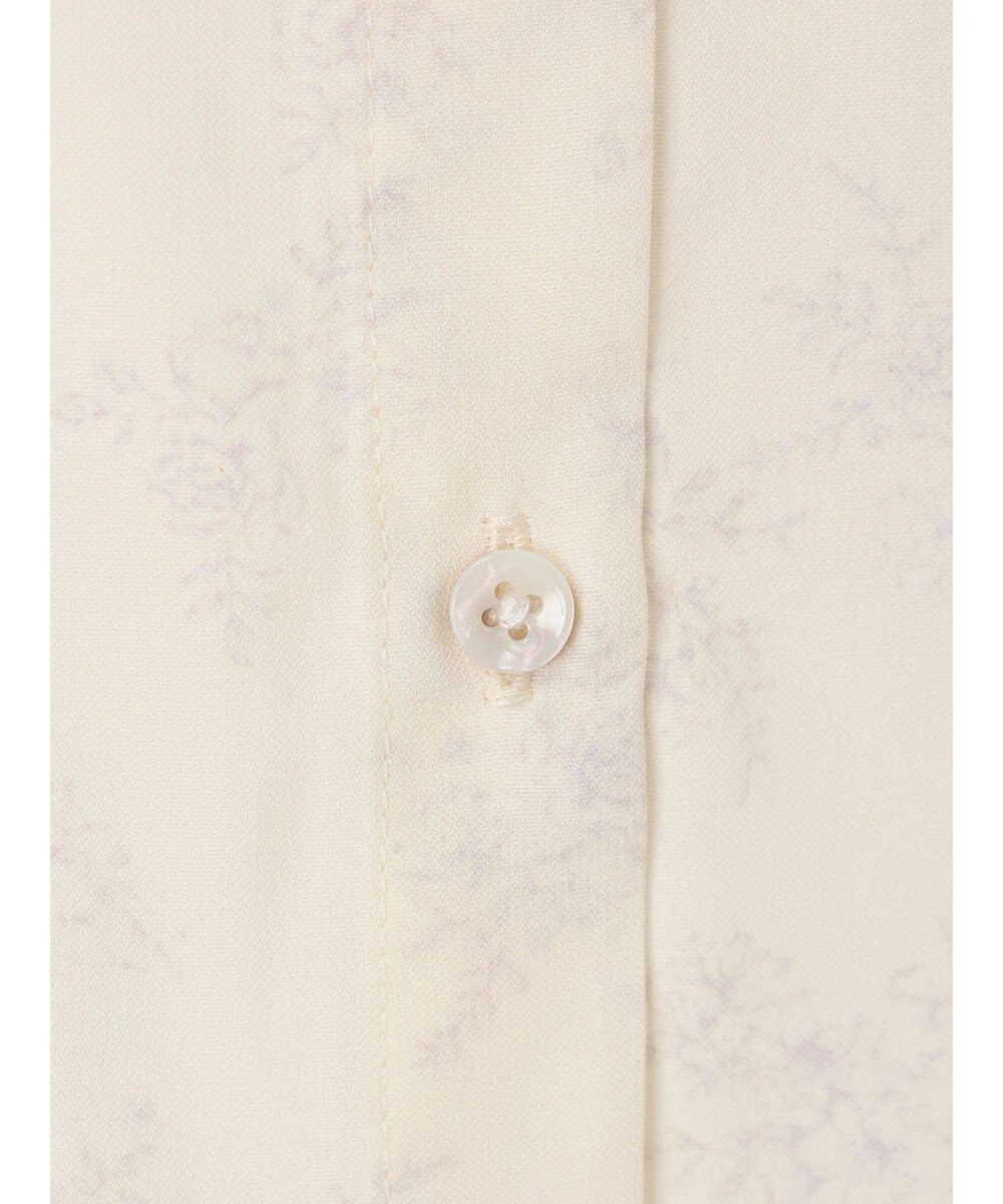 earth music&ecology ２ＷＡＹ衿ブラウス 