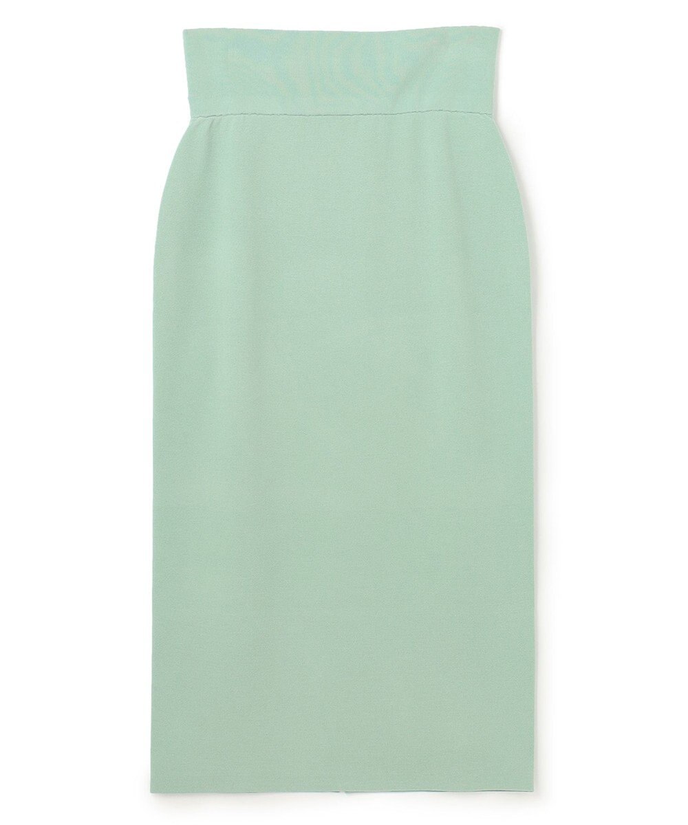 BEIGE， HOLLY / Iラインスカート 