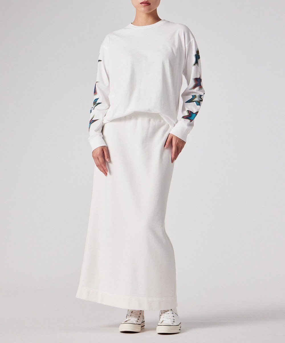 Paul Smith Neon Stars 長袖Tシャツ 