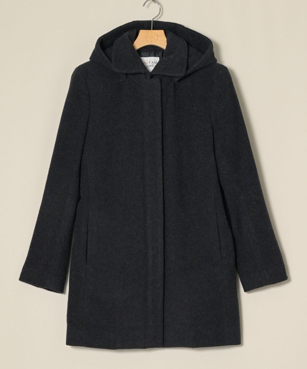 ONWARD Reuse Park 【any FAM】コート秋冬 