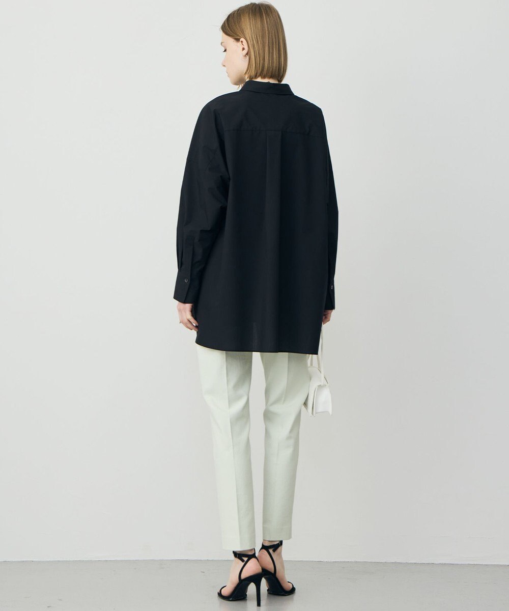 ICB 【3/6-3/22期間限定・受注生産】クリーンブロード シャツカスタマイズ 