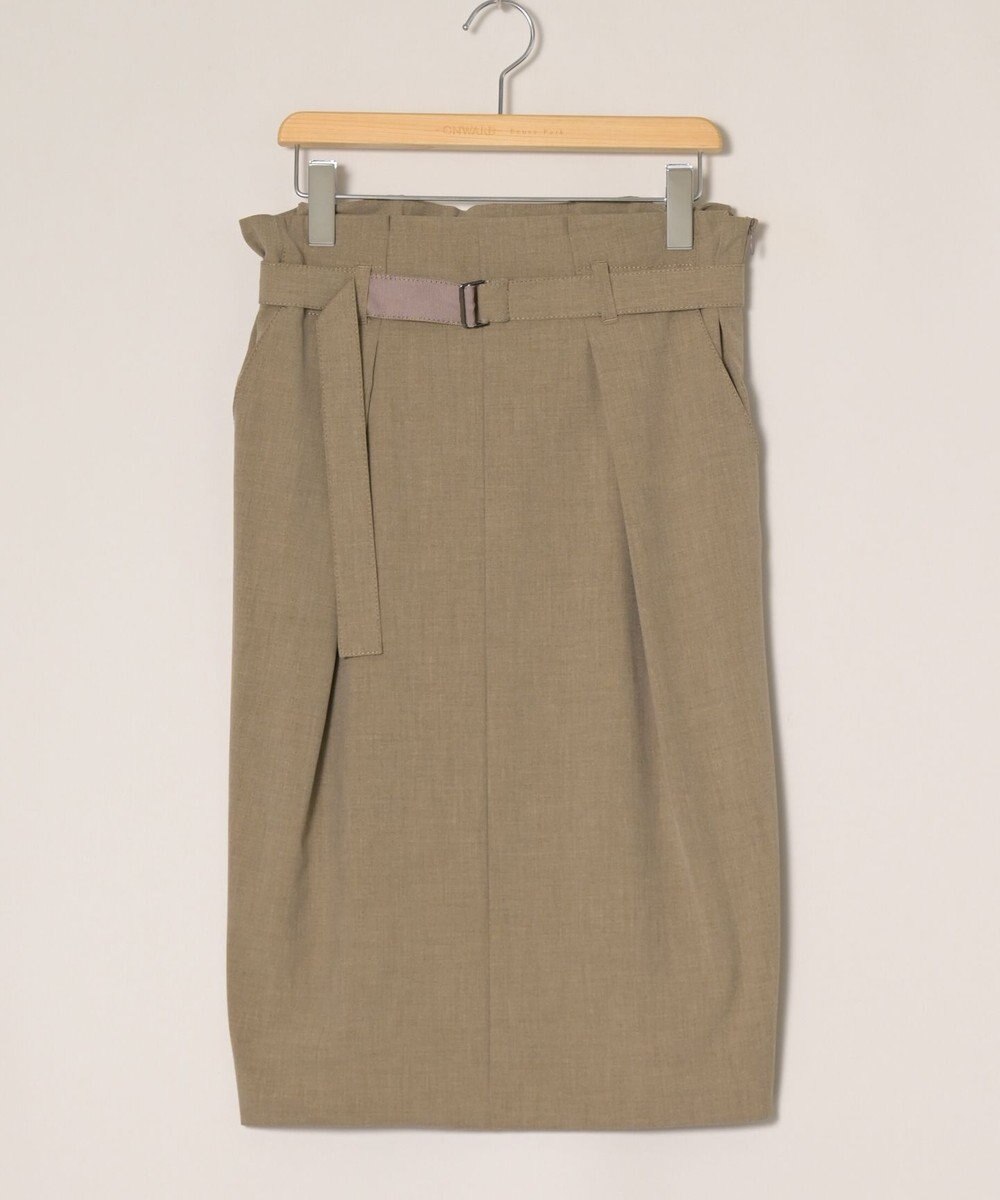 ONWARD Reuse Park 【自由区】スカート秋冬 