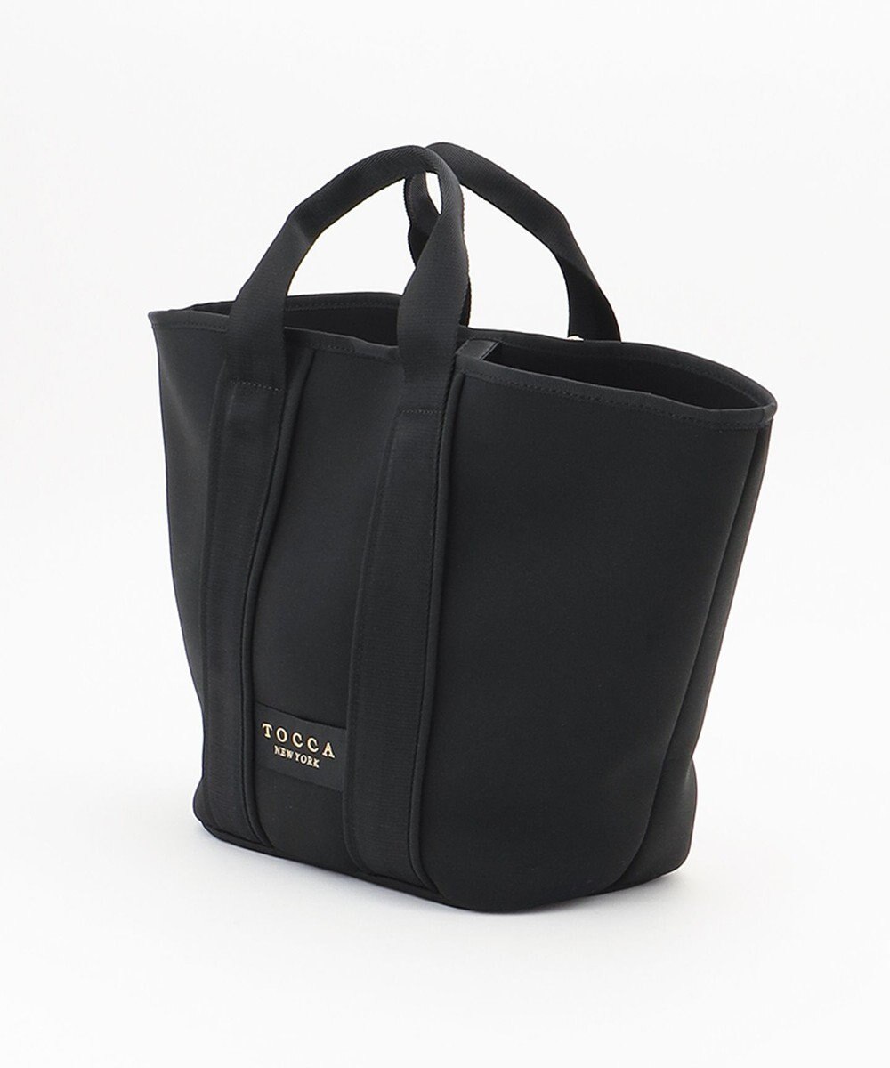 TOCCA 【WEB&一部店舗限定】COSTA BACKET TOTE トートバッグ 