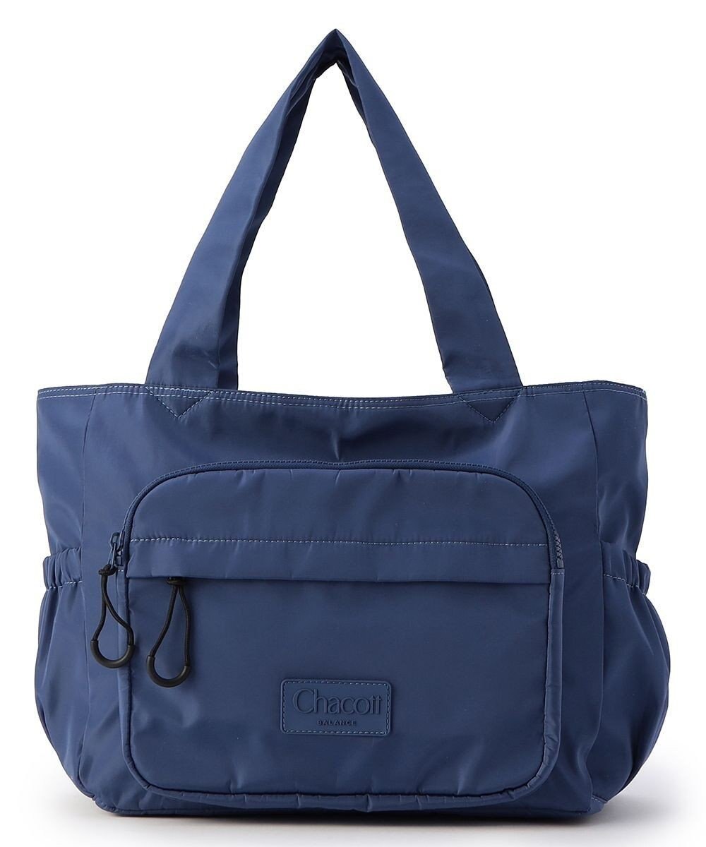 Chacott ベーシックトートバッグ 