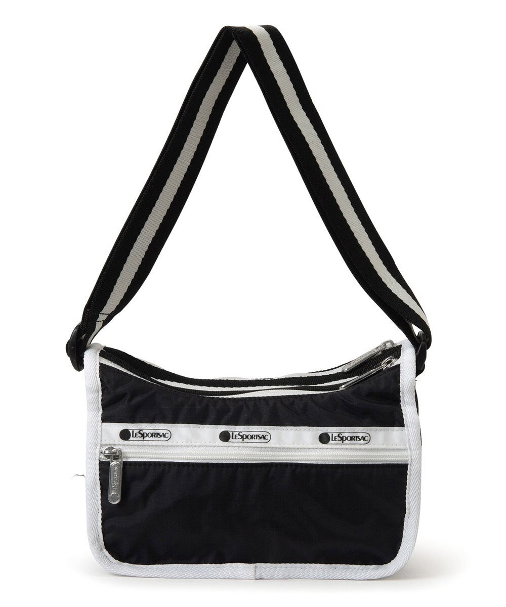 LeSportsac SMALL EVERYDAY BAG/スペクテイターブラック 