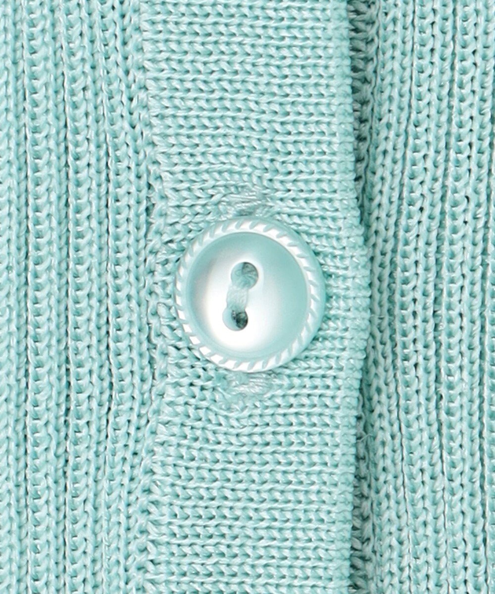 TOCCA AJISAI CREWNECK カーディガン 