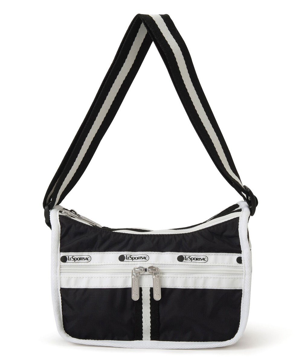 LeSportsac SMALL EVERYDAY BAG/スペクテイターブラック 