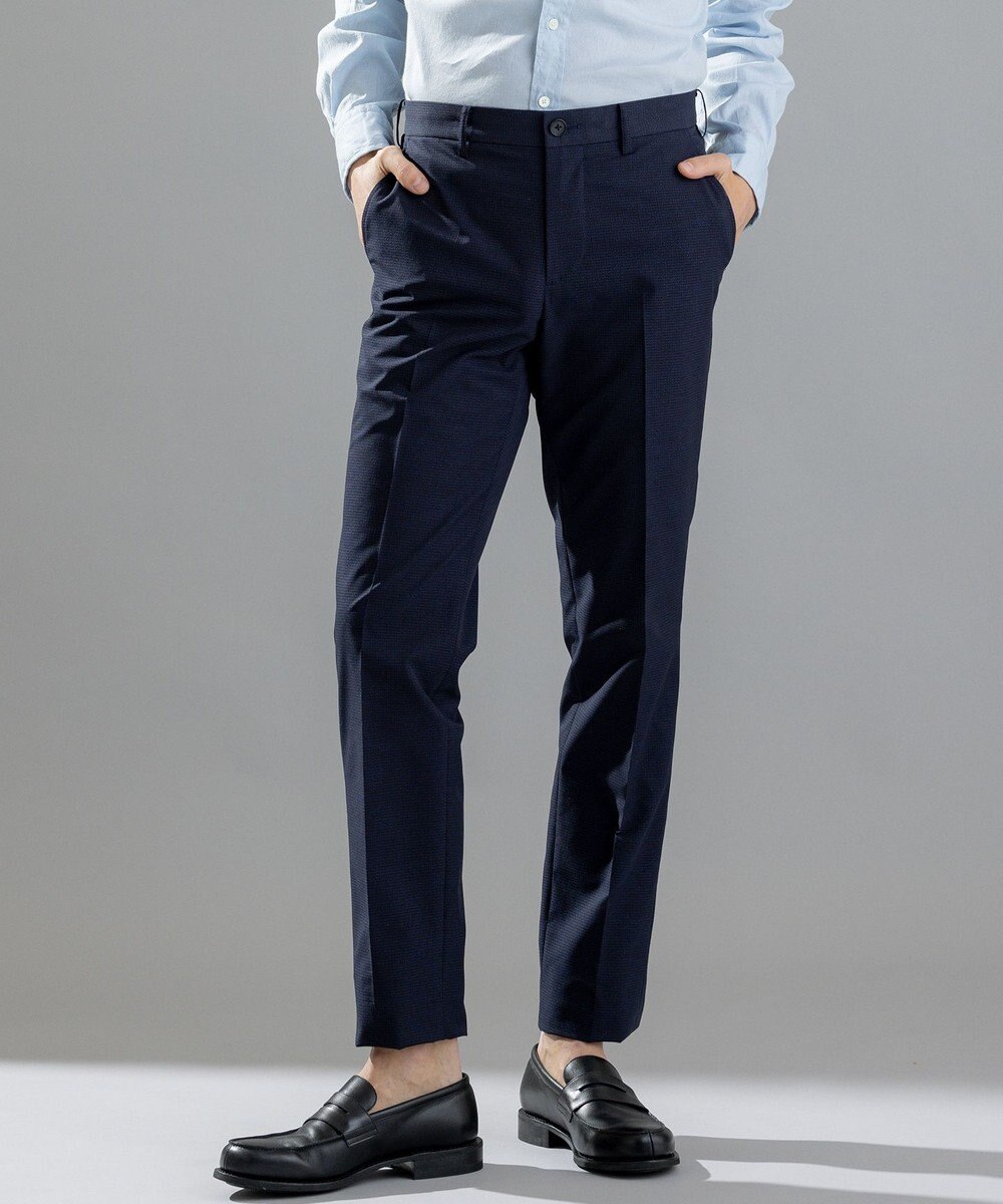 JOSEPH HOMME クールドッツストレッチ / CITY 