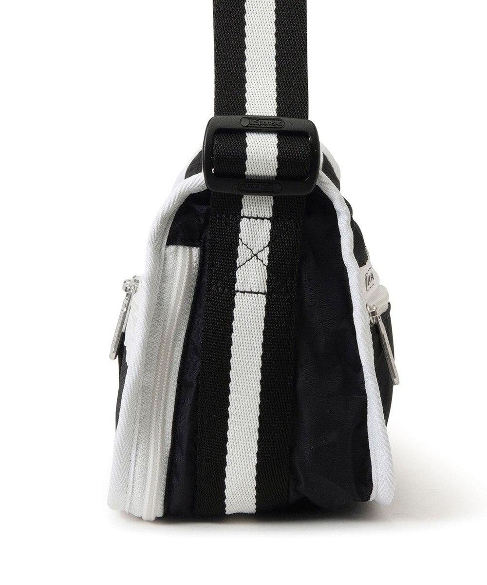 LeSportsac SMALL EVERYDAY BAG/スペクテイターブラック 