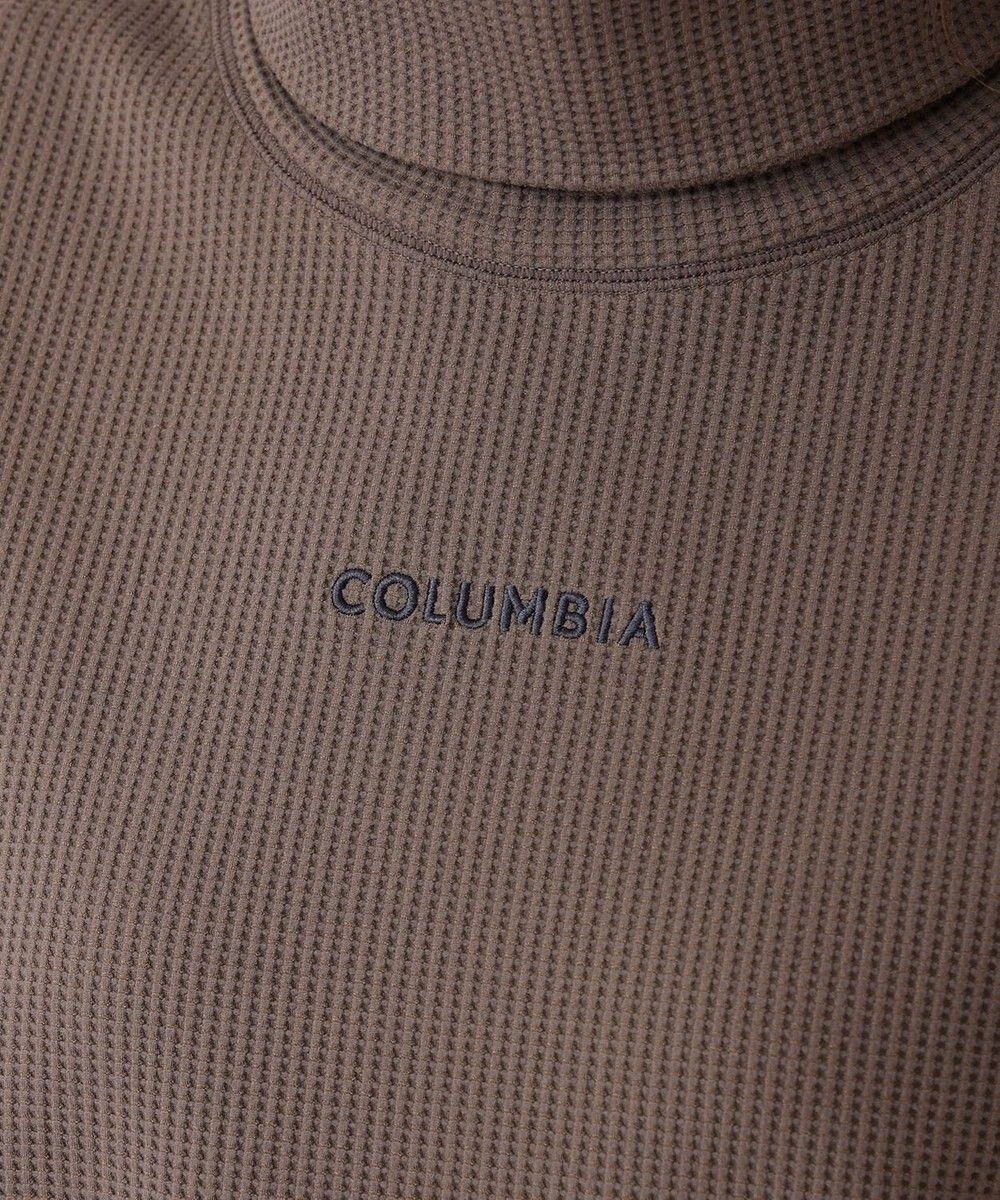 Columbia Columbia/ ウィメンズホーリーリバーベンドオフタートルネック /コロンビア 
