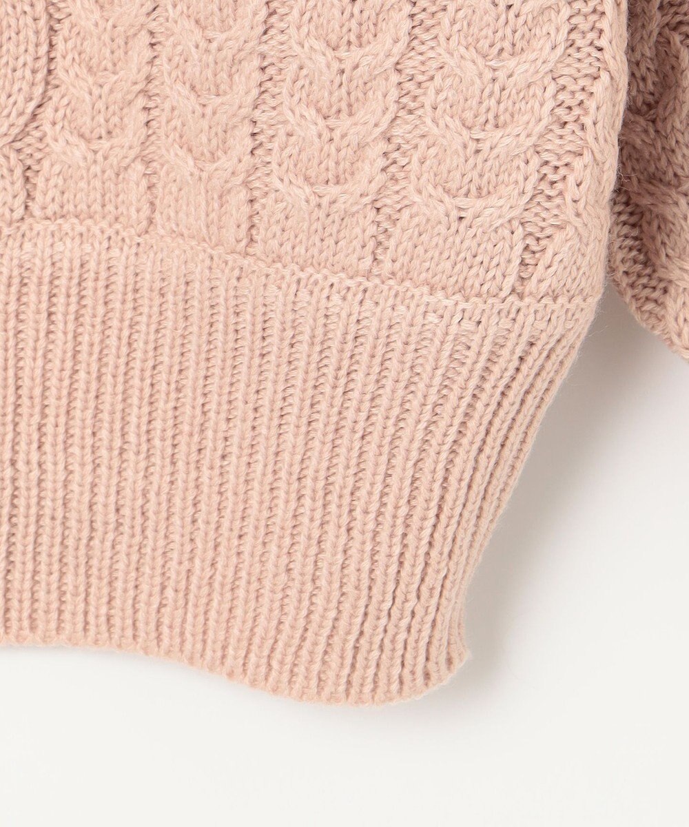 ANY ソフトタッチケーブル２ＷＡＹニット 