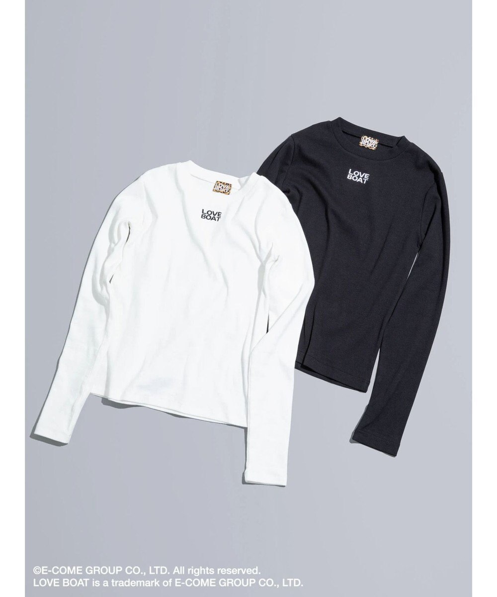 Green Parks ■別注　ＬＯＶＥ　ＢＯＡＴ　リブタイトロンＴ 