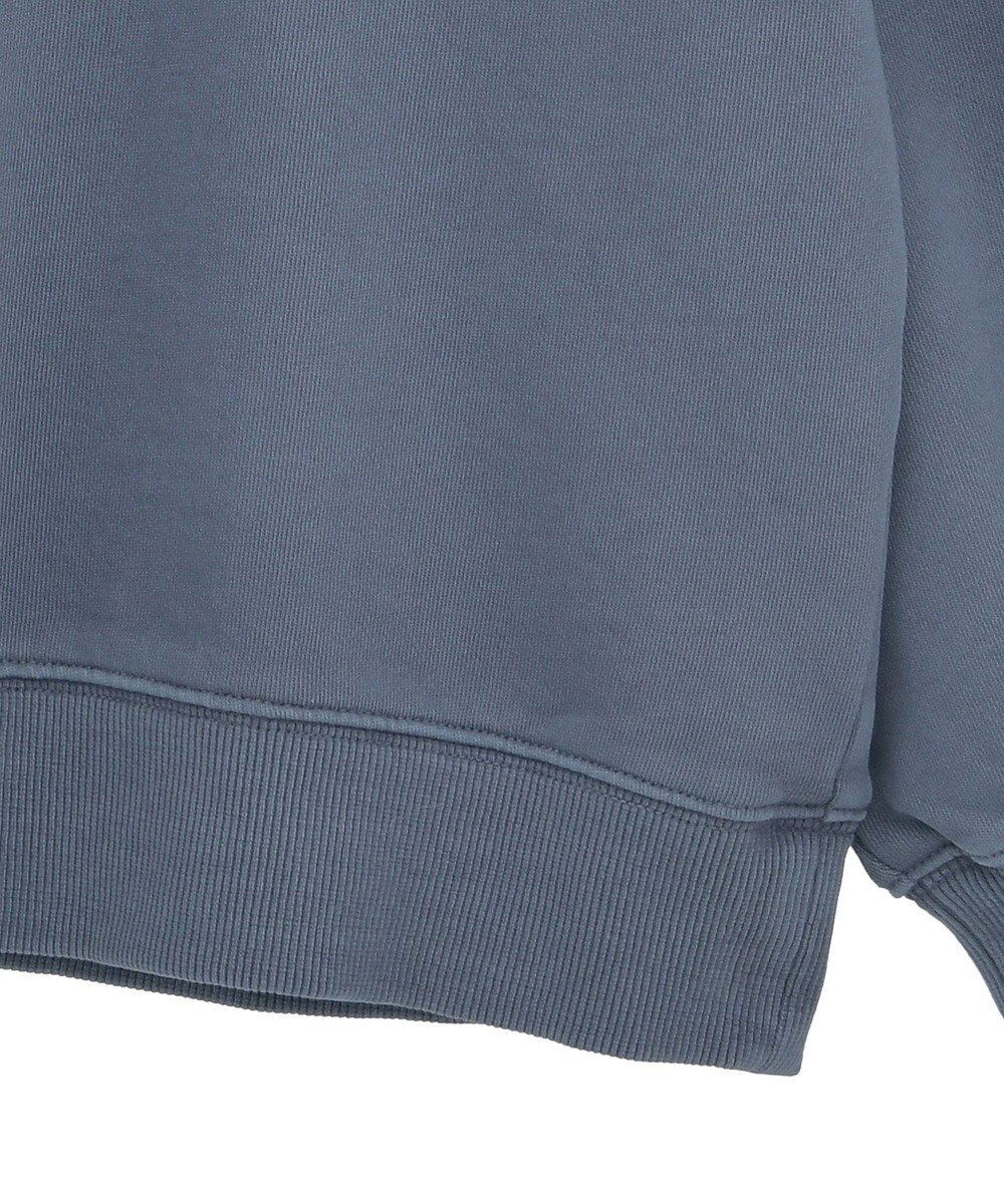 Green Parks ・ＤＯＵＢＬＥ　ＦＬＡＧＳ　カットオフピグメントスウェ 