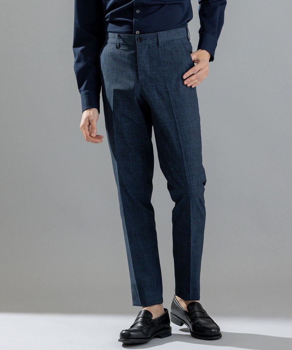 JOSEPH HOMME クールドッツストレッチ / CITY 