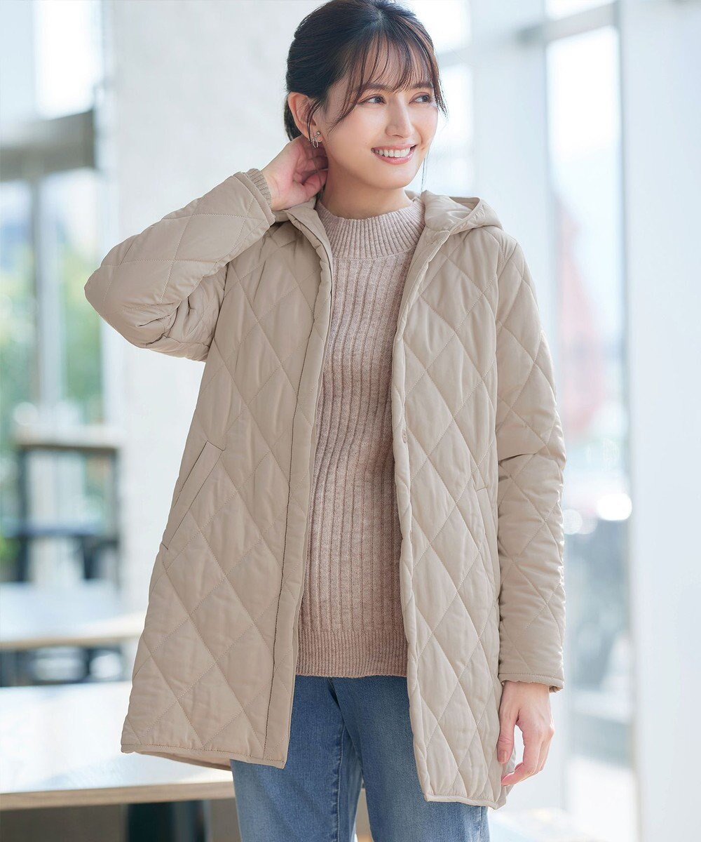 Tiaclasse メランジケーブルラグラントップス 