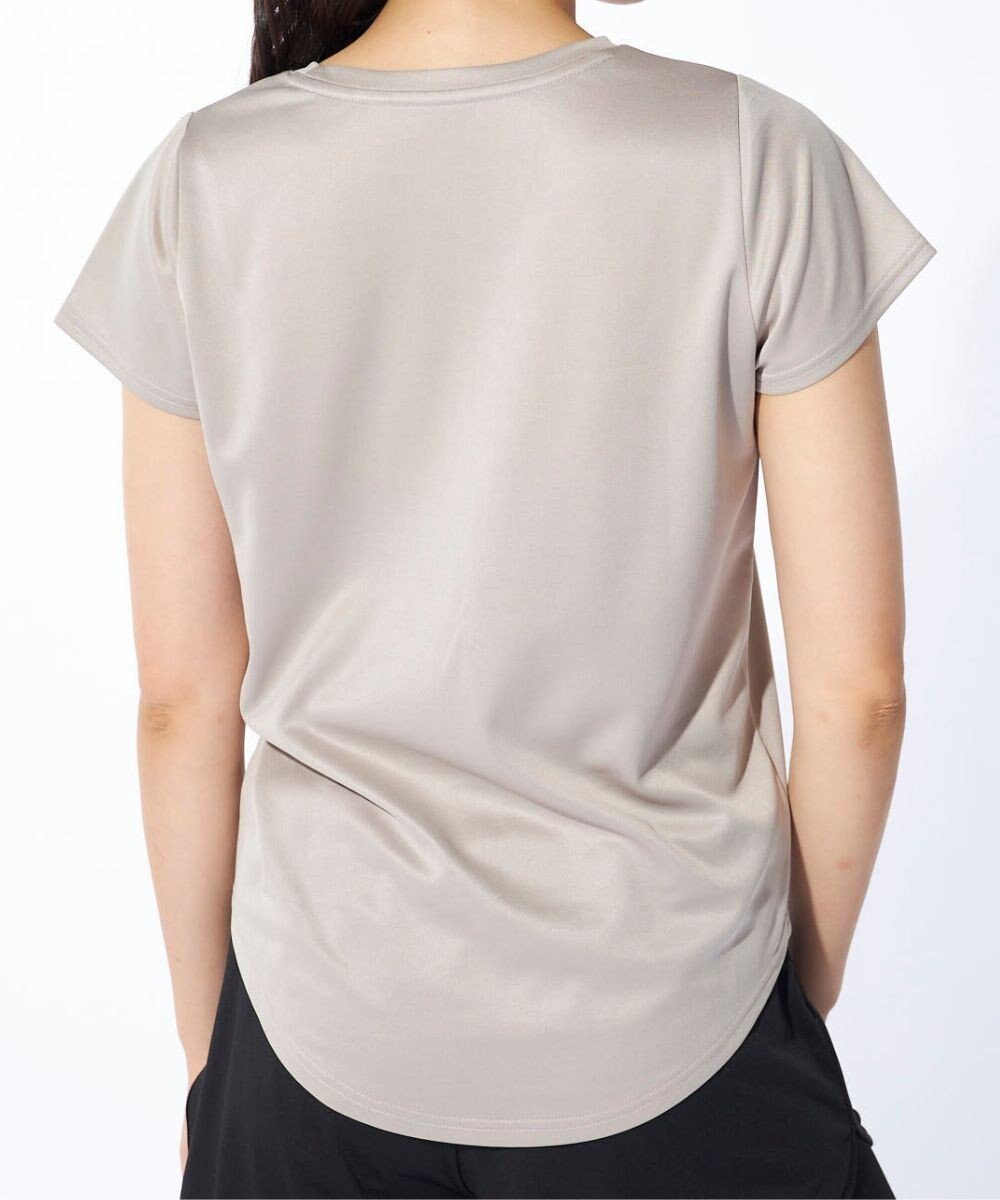 OP／FILA 【FILA】コンプレッションウェア上下２点セット 