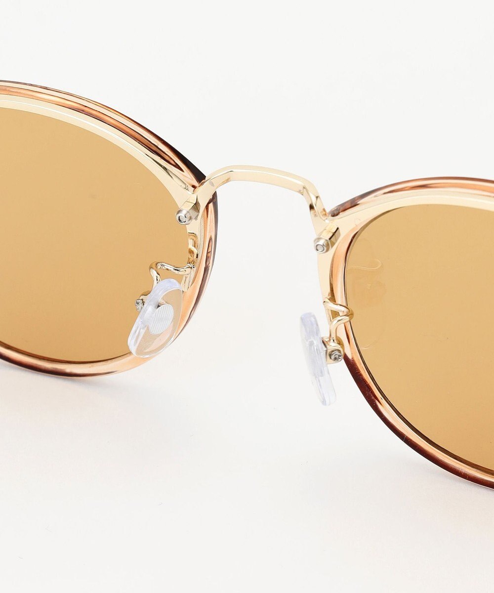 ANY SIS 【WEB限定】ライトカラー サングラス 