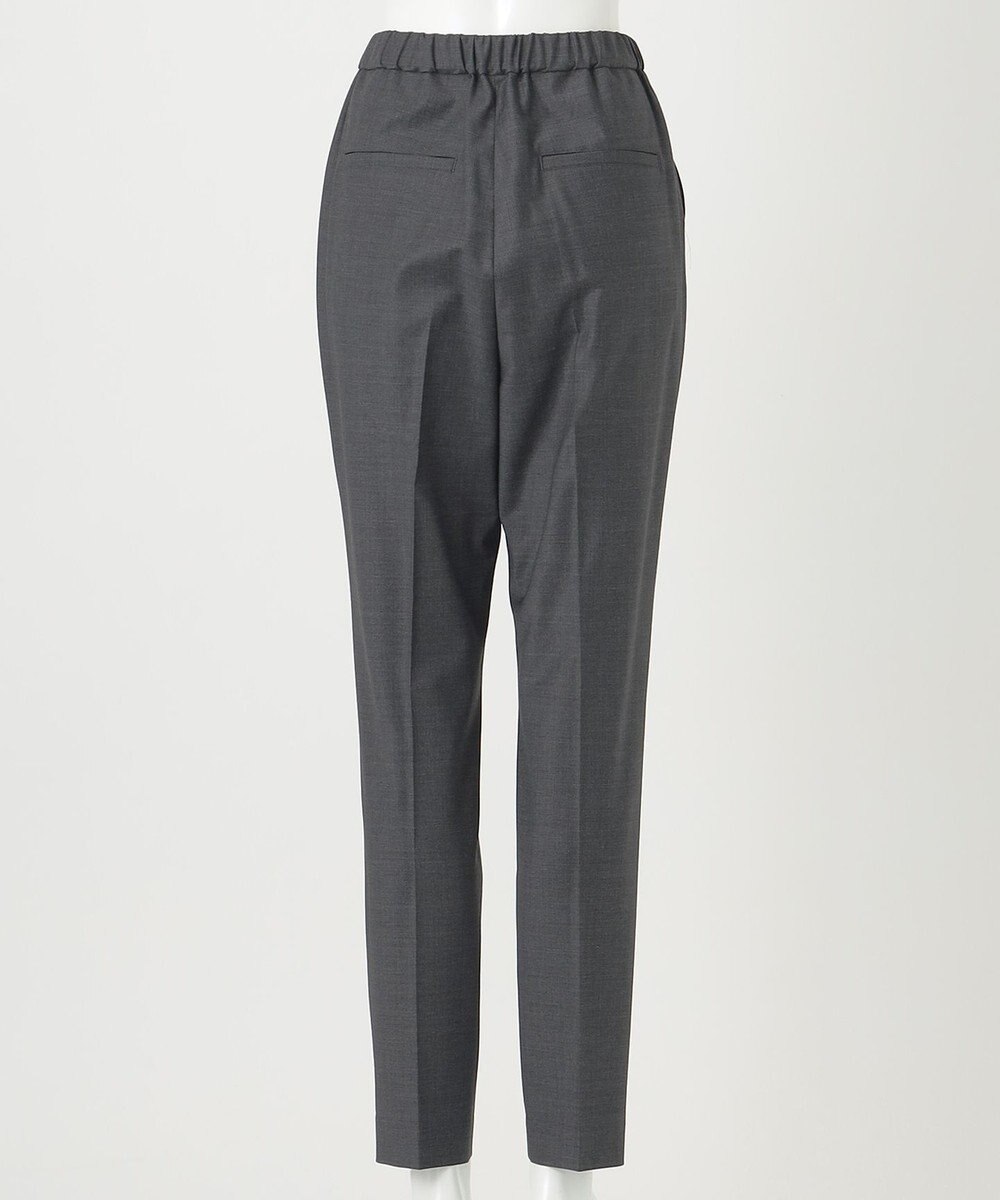 23区 S 【R(アール)】ウールトロストレッチ パンツ 