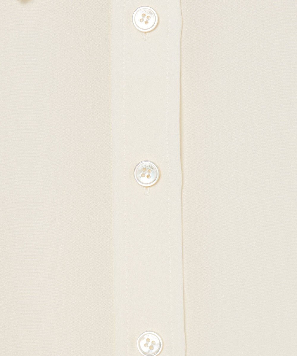 JOSEPH 【FOUNDATIONS】【洗える】NEW  CDC　ジョーブラウス 