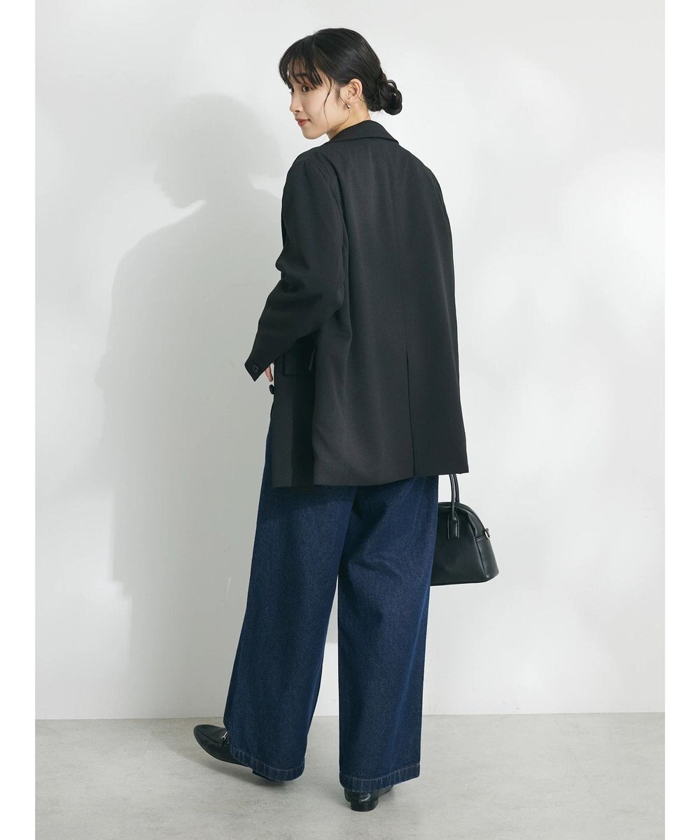 CRAFT STANDARD BOUTIQUE Ｗテーラードジャケット 