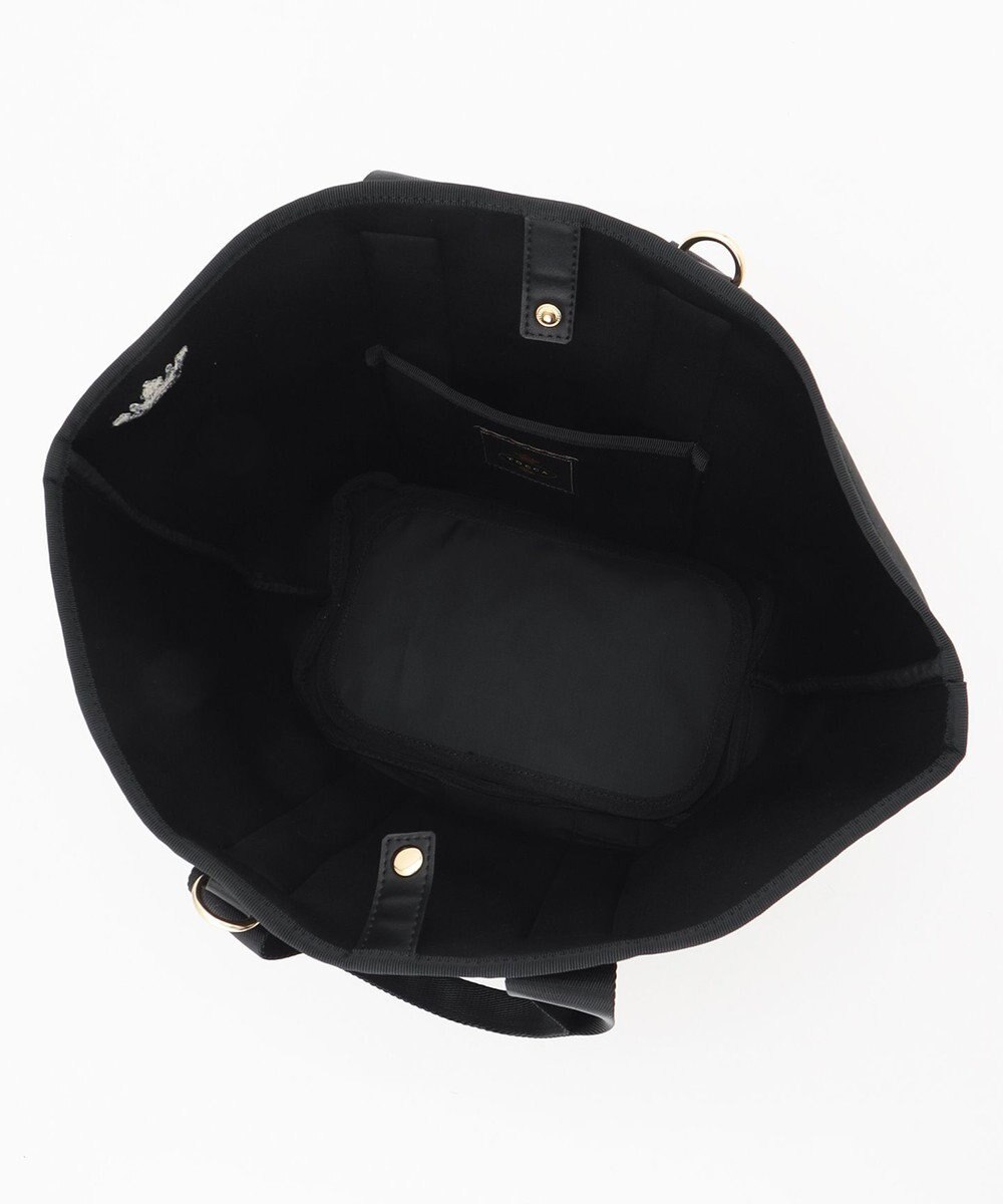 TOCCA 【WEB&一部店舗限定】COSTA BACKET TOTE トートバッグ 