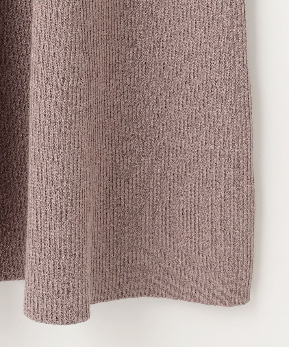 ANY SIS 【2SET】シャギー ニット × ワンピース セット 