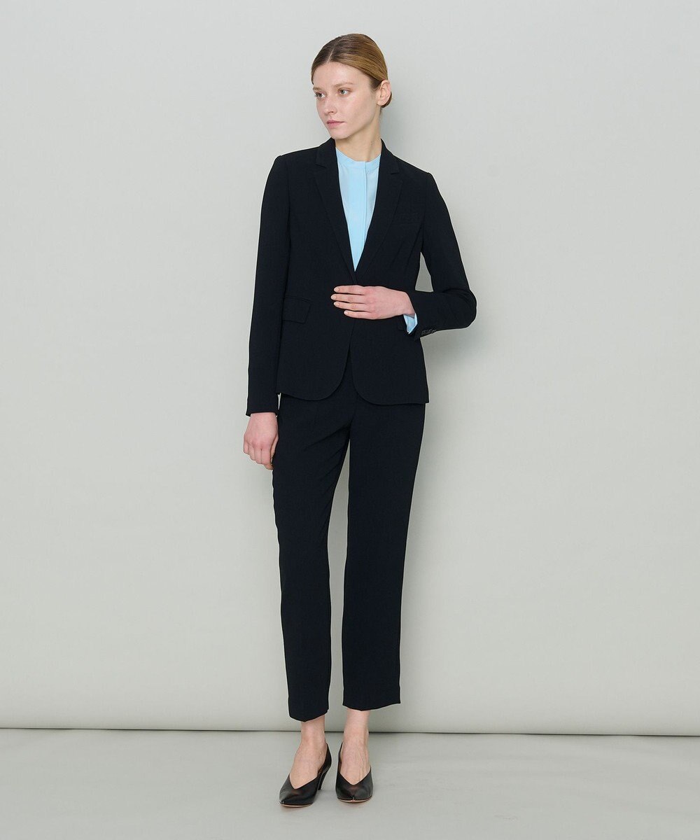 JOSEPH プランプトフルー　ジャケット 