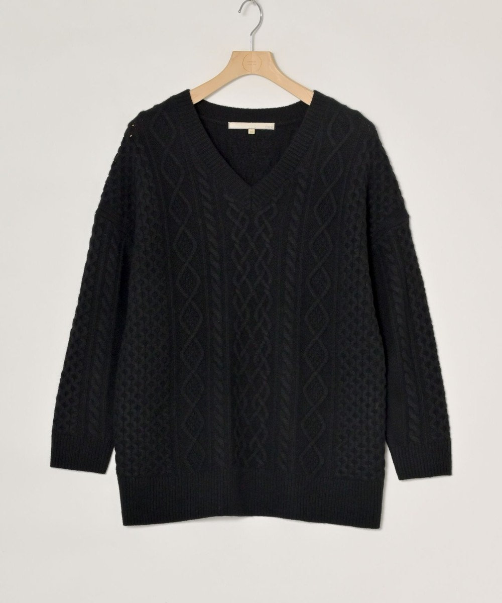 ONWARD Reuse Park 【自由区】ワンピース秋冬 