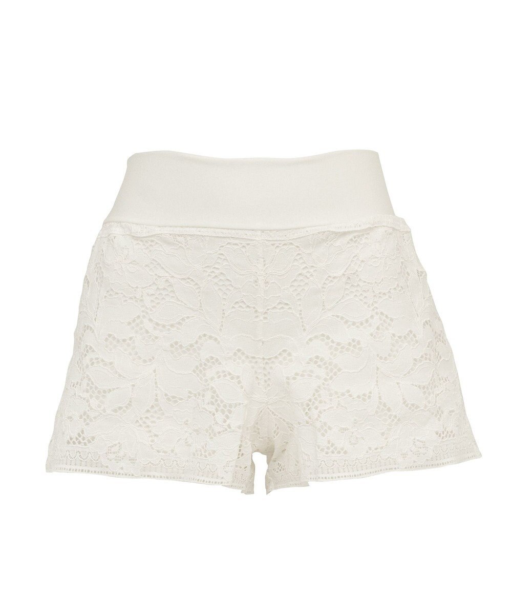 BRADELIS New York 【BRADELIS New York】　ジャスミンスタイルショートパンツ26S1 